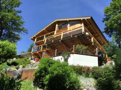 Chalet Nature Et Design