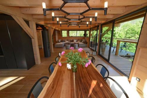 Chalet Nature Et Design