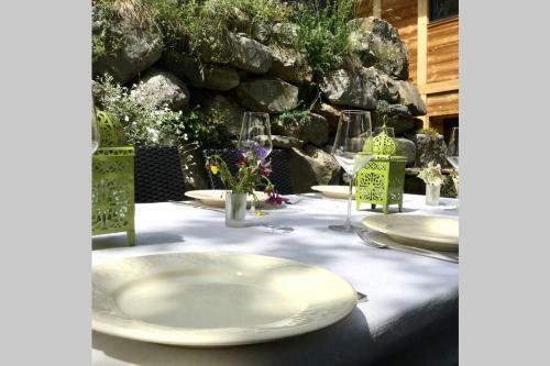 Chalet Nature Et Design