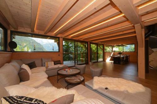 Chalet Nature Et Design
