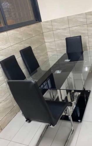 Apartamento Moncoin
