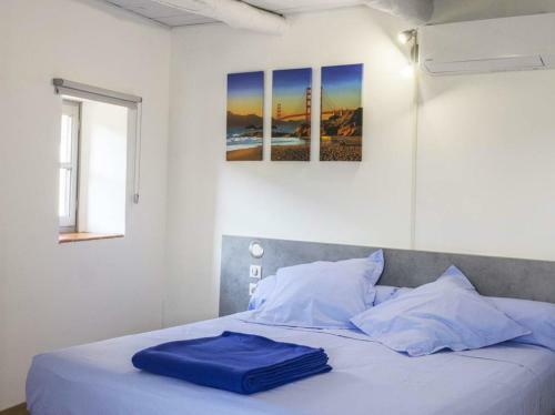 Hostal Mas Du Bouquet, Chambres H�tes