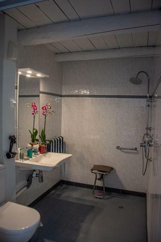 Hostal Mas Du Bouquet, Chambres H�tes
