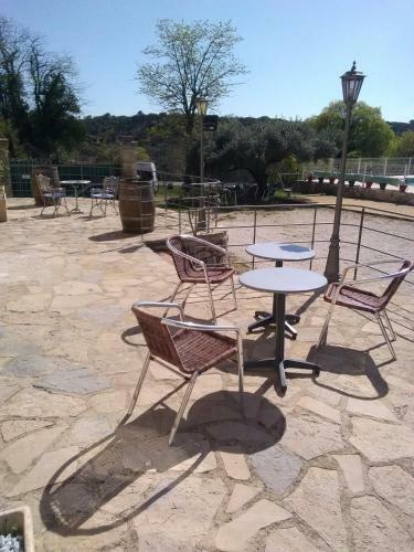 Hostal Mas Du Bouquet, Chambres H�tes