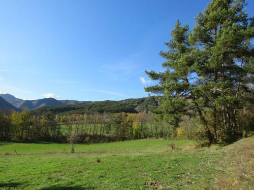Mon Ecrin de Nature Rez de Villa Ensoleill�