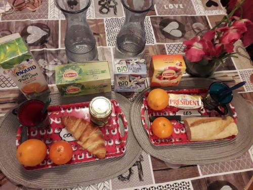 Mon Ecrin de Nature Rez de Villa Ensoleill�