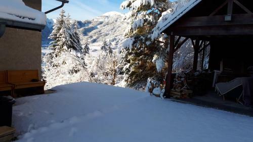 Mon Ecrin de Nature Rez de Villa Ensoleill�