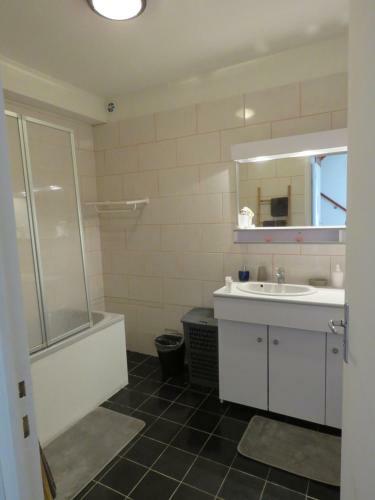 Mon Ecrin de Nature Rez de Villa Ensoleill�
