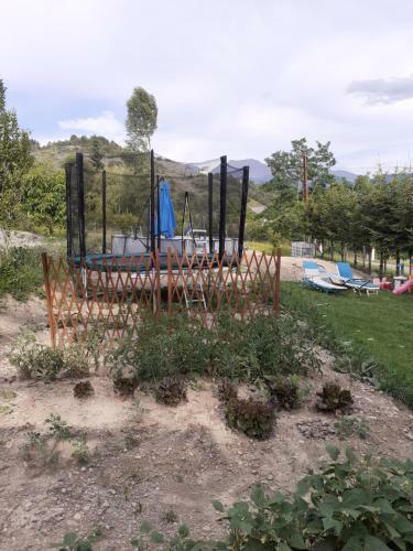 Mon Ecrin de Nature Rez de Villa Ensoleill�