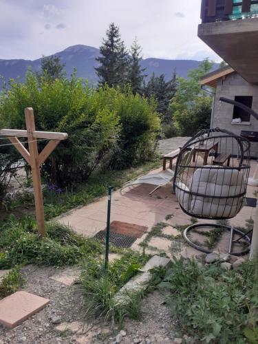 Mon Ecrin de Nature Rez de Villa Ensoleill�
