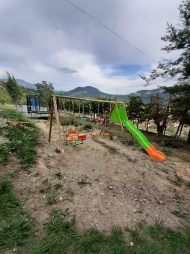 Mon Ecrin de Nature Rez de Villa Ensoleill�