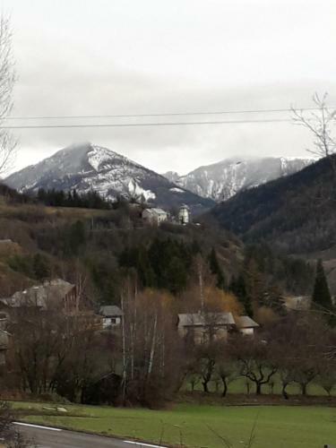 Mon Ecrin de Nature Rez de Villa Ensoleill�