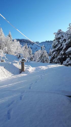 Mon Ecrin de Nature Rez de Villa Ensoleill�