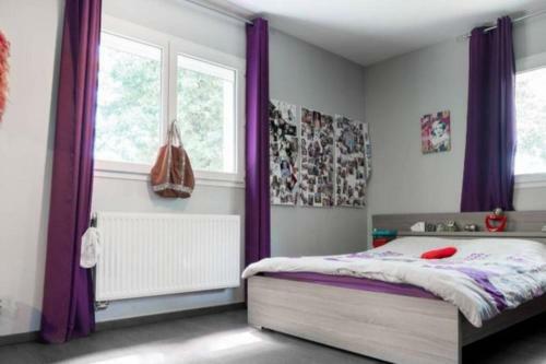 Maison Moderne Jardin Annecy Centre 5 Min