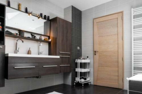 Maison Moderne Jardin Annecy Centre 5 Min