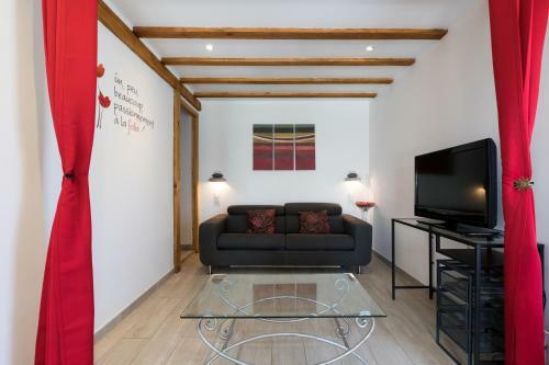 Apartamento Petit Coin de D�tente