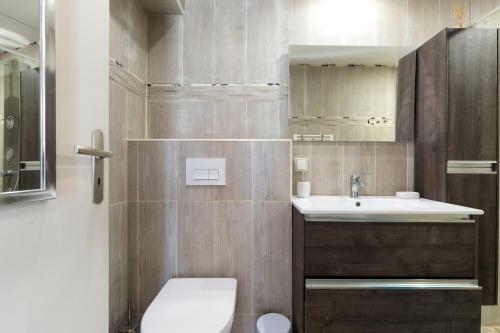 Apartamento Petit Coin de D�tente