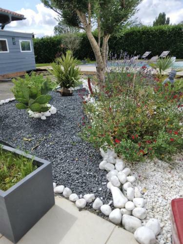 Apartamento Petit Coin de D�tente