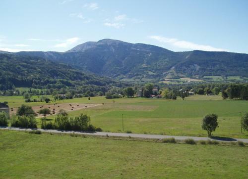 Apartamentos La Truelle