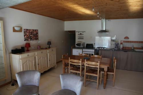 Apartamentos La Truelle