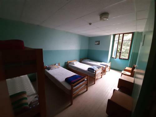 Posada Gite Auberge Edelweiss