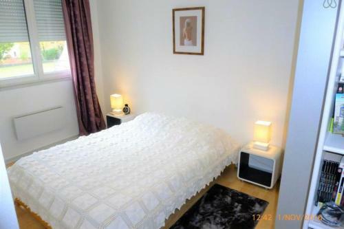 Apartamento Spacious Flat Terrace Beautiful View Tram Cdirect Access Grenoble #a4