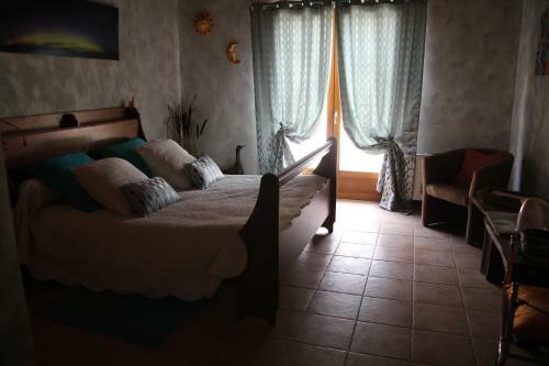 Bed & Breakfast Chambre D'h�tes Le Moulin D'encor