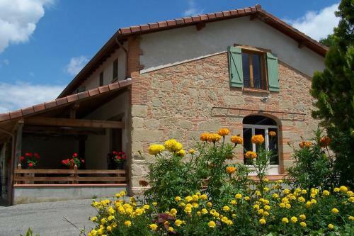 Bed & Breakfast Chambre D'h�tes Le Moulin D'encor