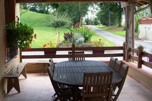Bed & Breakfast Chambre D'h�tes Le Moulin D'encor