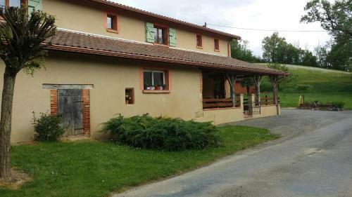 Bed & Breakfast Chambre D'h�tes Le Moulin D'encor