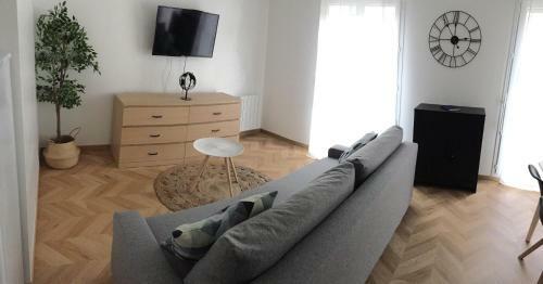 Apartamento Welcome Au Dazzling Stay