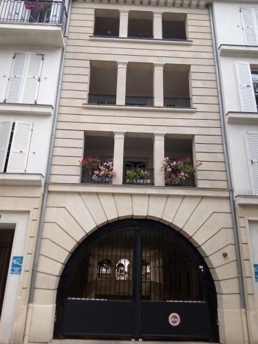 Apartamento Welcome Au Dazzling Stay