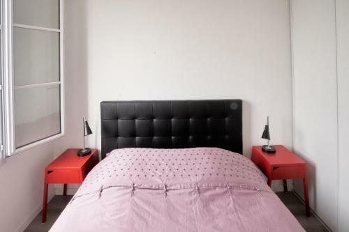 Apartamentos Appart-ascenseur-5minsdisney-2chb-quartierchic