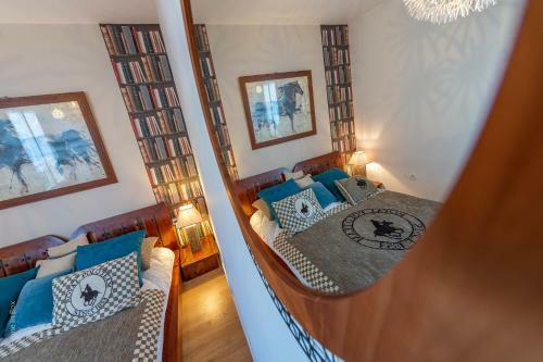Apartamento Plaza Celtes 01