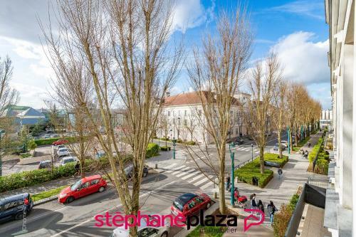 Apartamento Plaza Star Wars Appartement