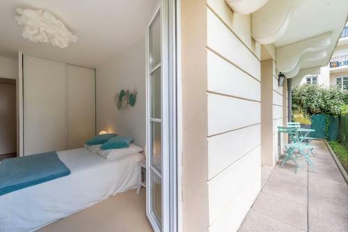 Apartamento Disney Bourbon - H�te Bnb