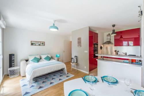 Apartamento Disney Bourbon - H�te Bnb
