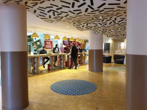 Apartamentos Immodely & La Magie de Disney