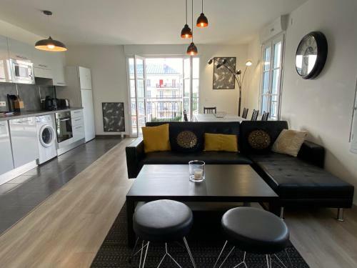 Apartamento T4 Disney Paris/val D?europe