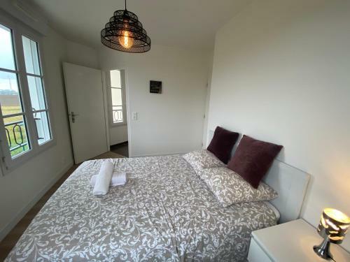 Apartamento T4 Disney Paris/val D?europe