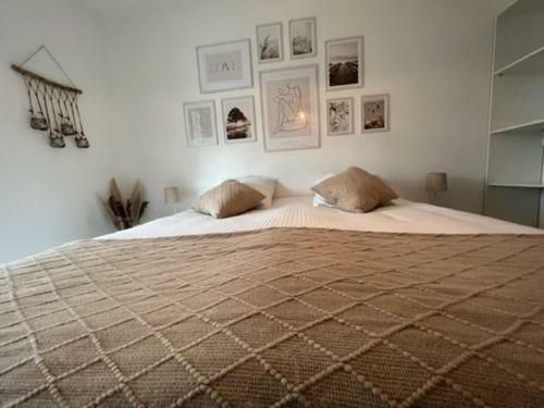 Apartamento Disney Contemporain