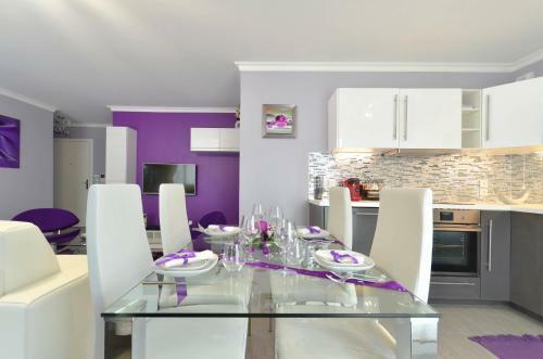 Apartamento Am�thyste I - Isalys
