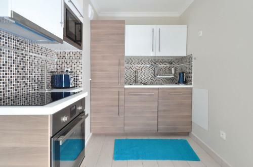 Apartamento Saphir I - Isalys