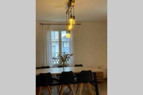 Apartamento Appartement Terrasse Au Centre de Serris