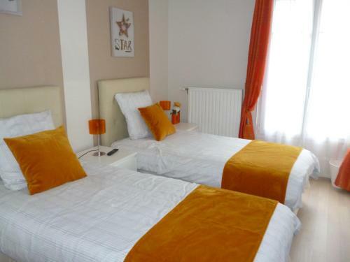 Apartamento Citrine I - Isalys