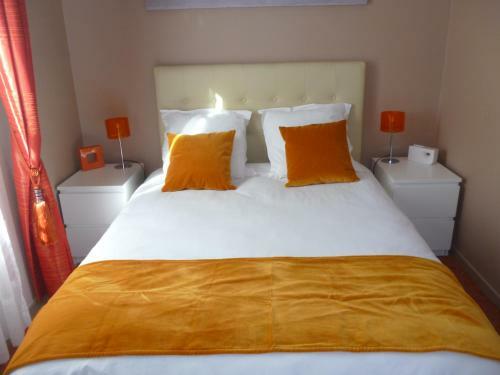 Apartamento Citrine I - Isalys