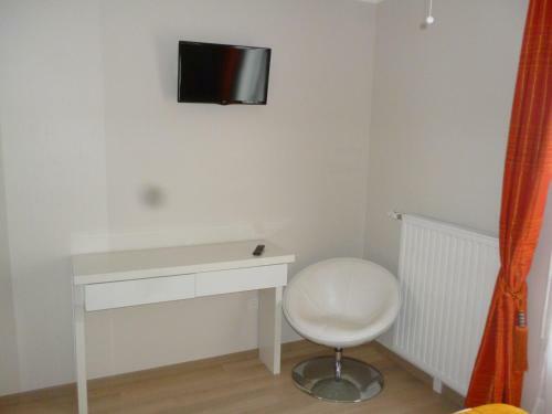 Apartamento Citrine I - Isalys