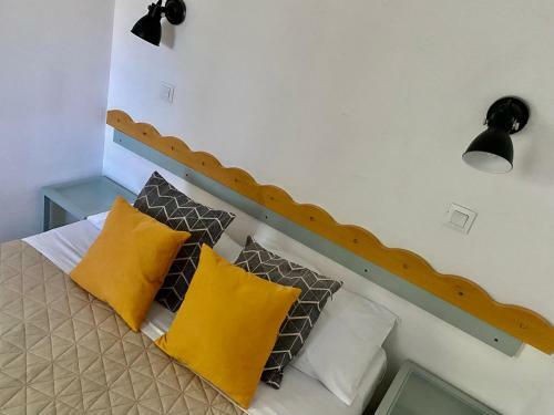 Apartamento La Suite New-yorkaise