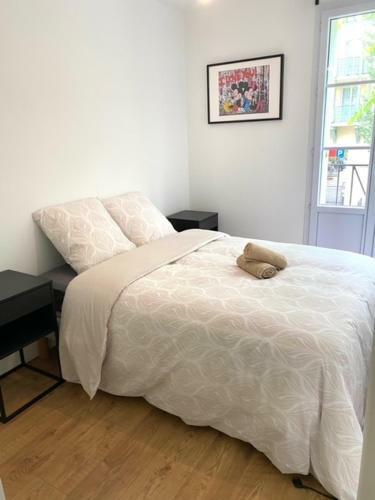 Apartamento R�sidence Disneyland Place Toscane