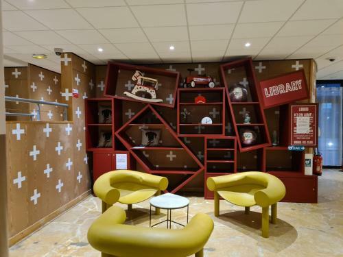 Apartamentos Immodely Et Disney' S Parade